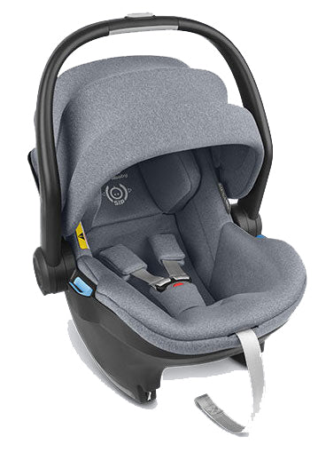 Uppababy Mesa iSize 0+ (diverse Farben)