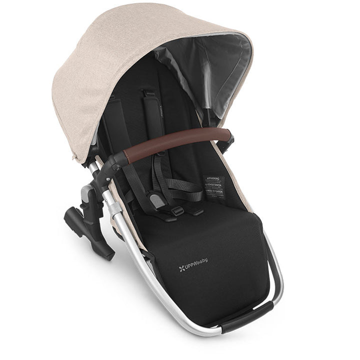 Uppababy second seat / rumble seat (various colors)