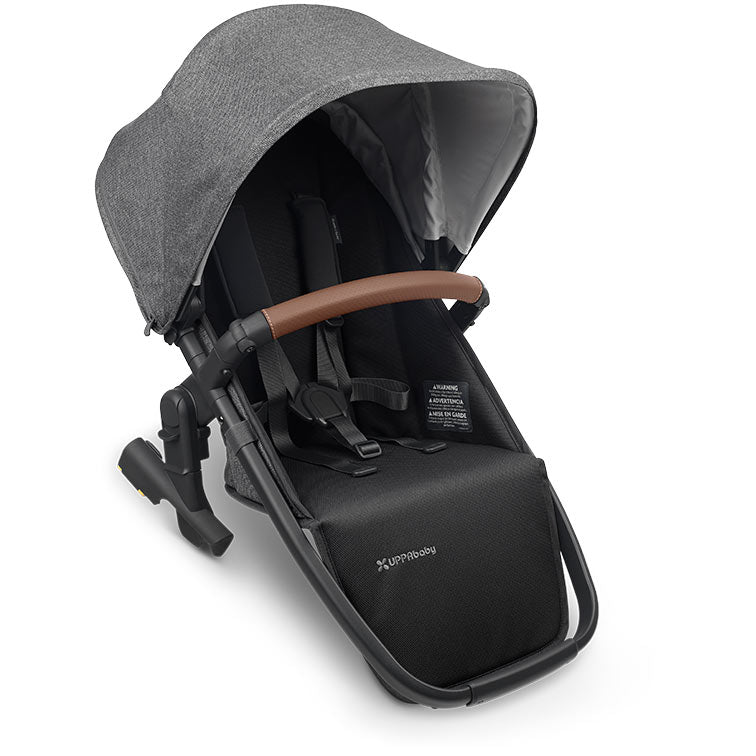 Uppababy second seat / rumble seat (various colors)