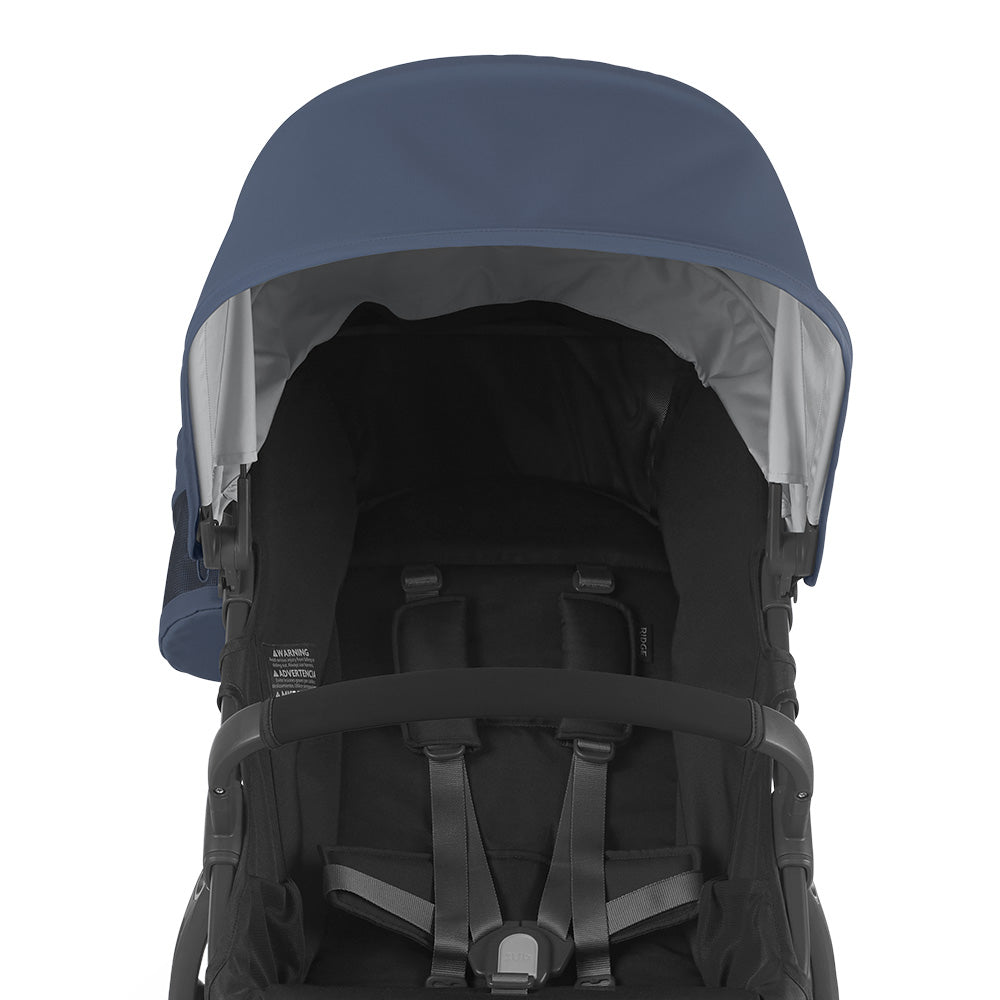 Uppababy Safety Bar (Ridge)