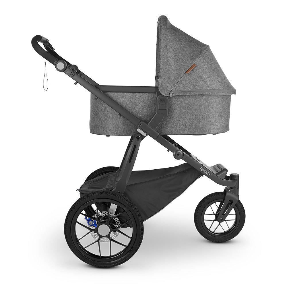 Uppababy Adapter für Babywanne + Mesa (Ridge)