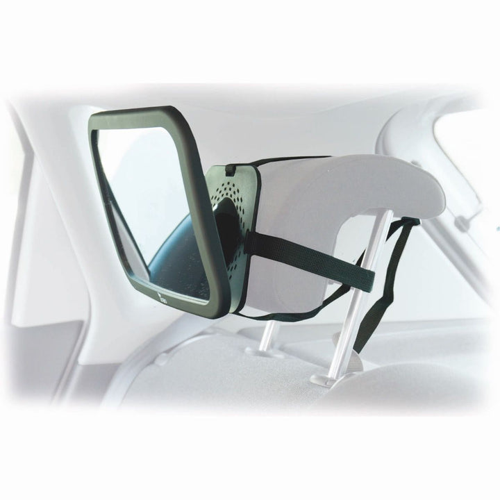 Rear seat mirror (large)