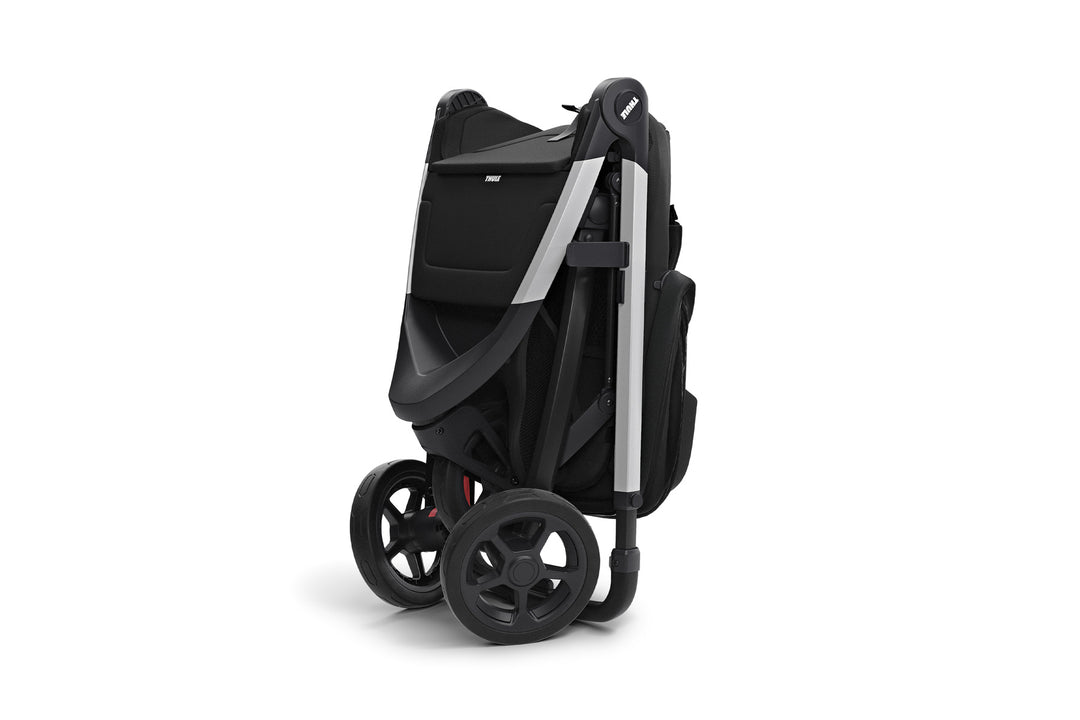 Thule Spring (silver frame)