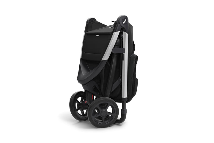 Thule Spring (silver frame)