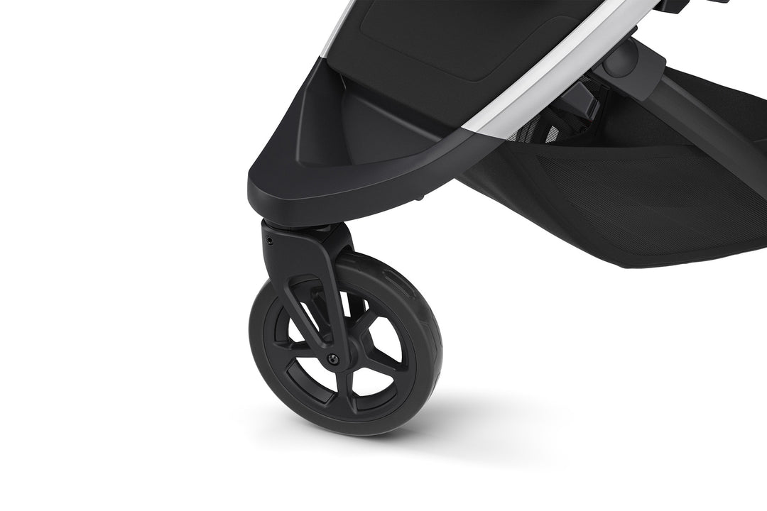 Thule Spring (silver frame)
