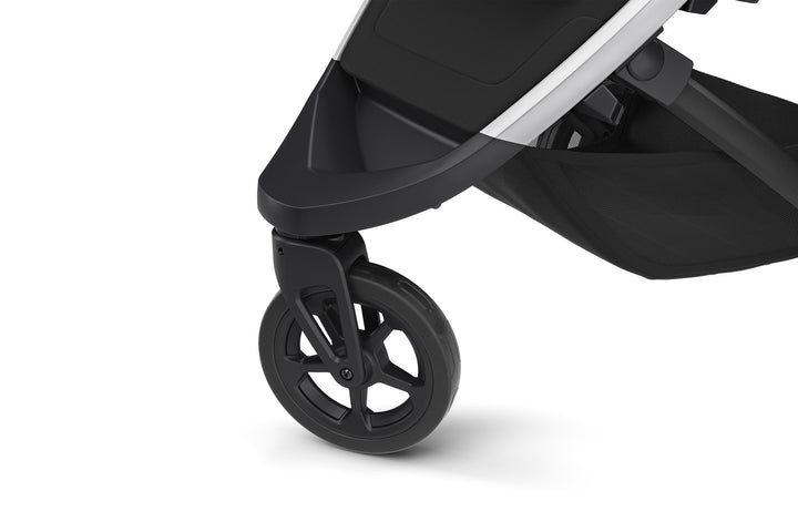 Thule Spring (silver frame)