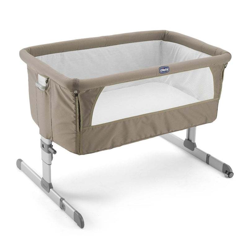 Next 2 Me (dove grey)