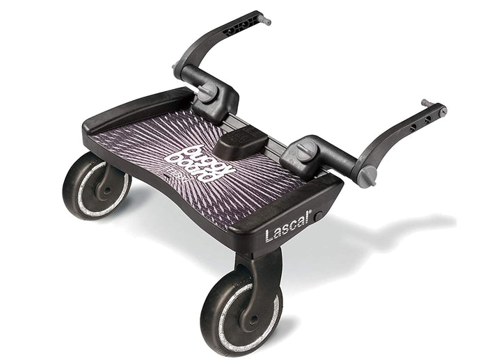 Lascal Buggy Board Maxi Set (including seat) 