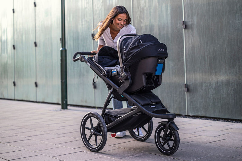 Thule Urban Glide 2 (majolica blue)