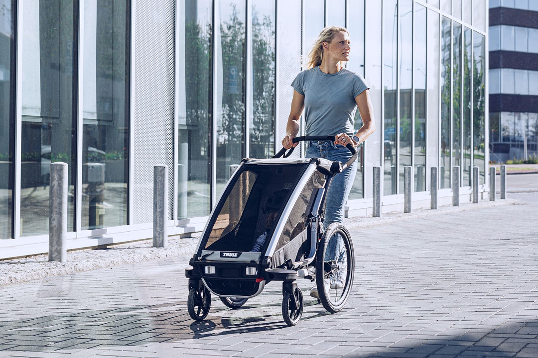 Thule Chariot Lite (Einzel / Doppel)