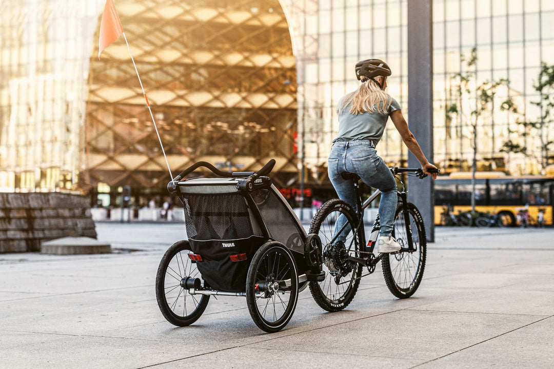 Thule Chariot Lite (Einzel / Doppel)