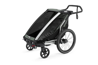 Thule Chariot Lite 1 (agave green)