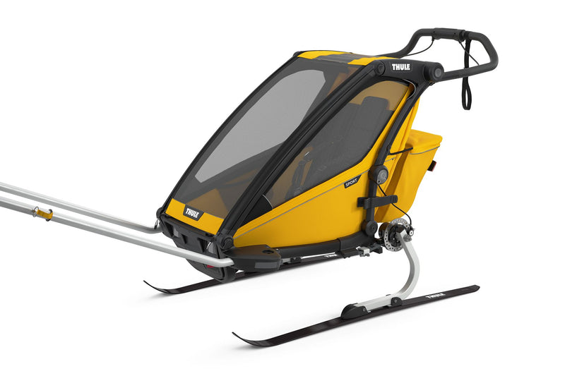Thule Chariot Sport 1 (spectra yellow)
