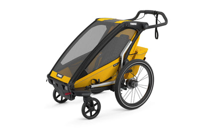 Thule Chariot Sport 1 (spectra yellow)