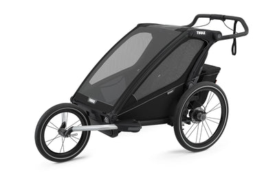 Thule Chariot Sport 2 (black on black)