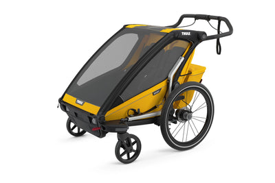 Thule Chariot Sport 2 (spectra yellow)