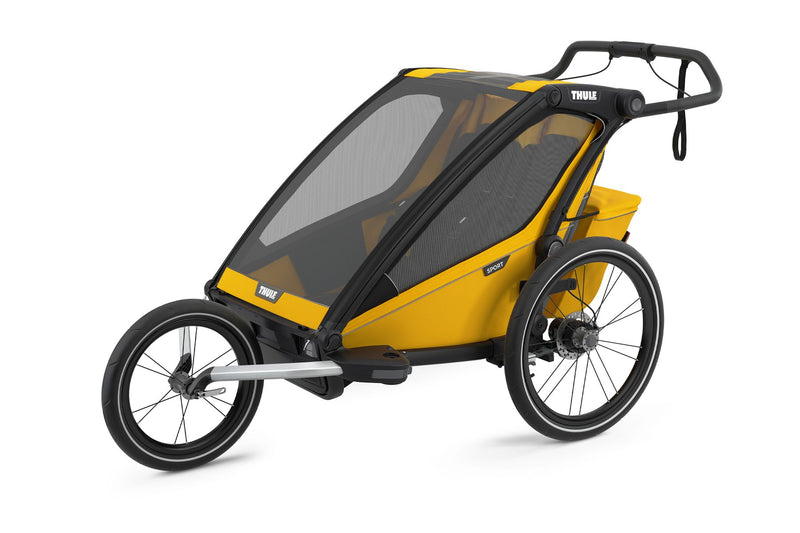 Thule Chariot Sport 2 (spectra yellow)