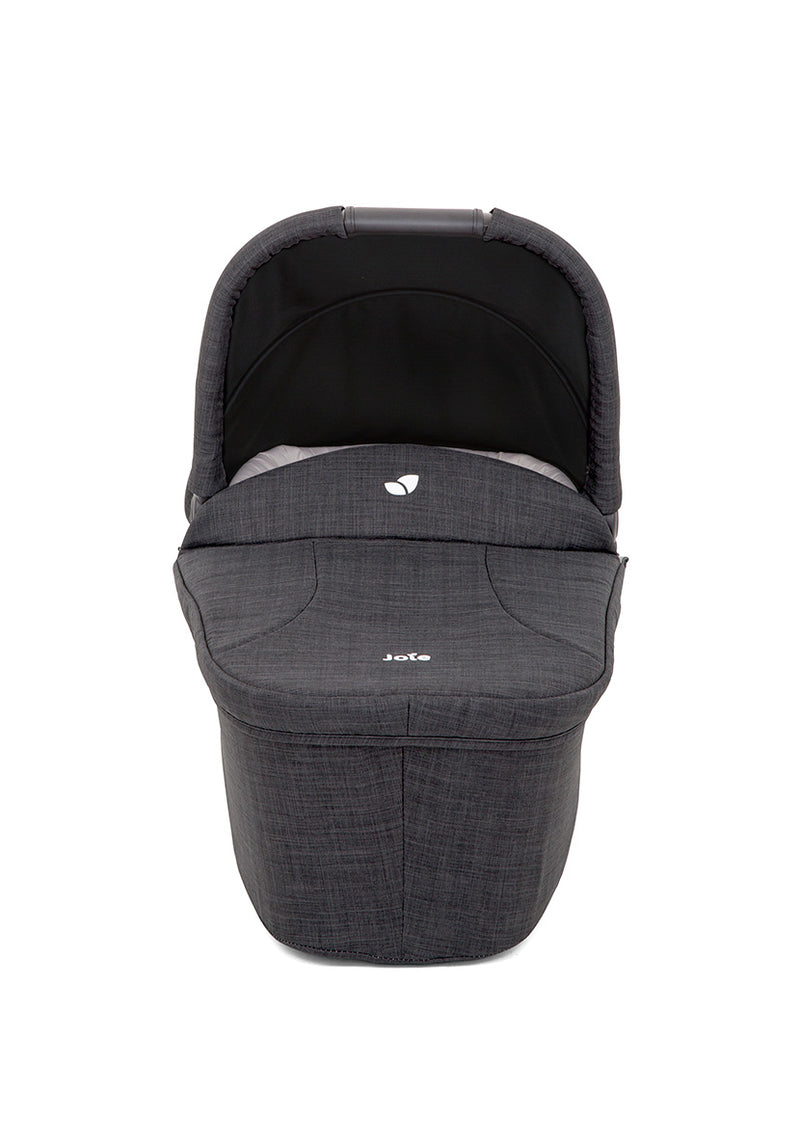 Ramble Babywanne (pavement)