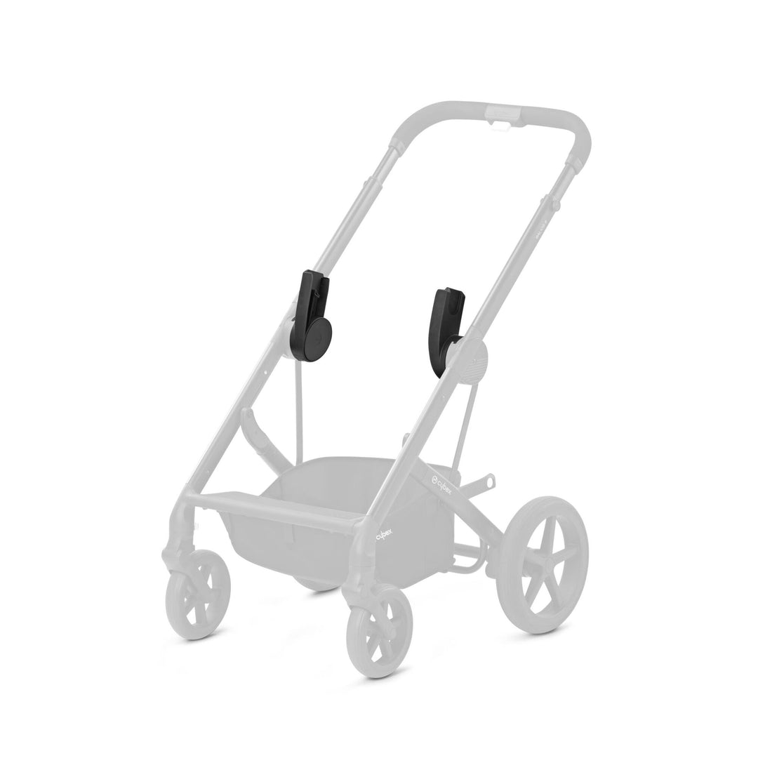 Cybex car seat adapter (Balios / Talos S) 