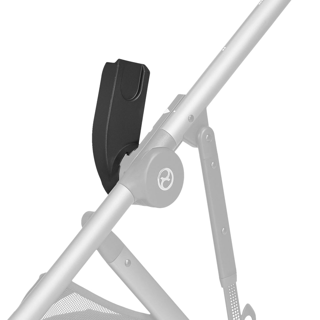 Cybex car seat adapter (Gazelle S) 