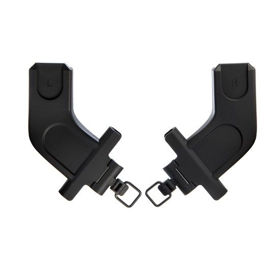 Uppababy car seat adapter (Minu v1 / v2)