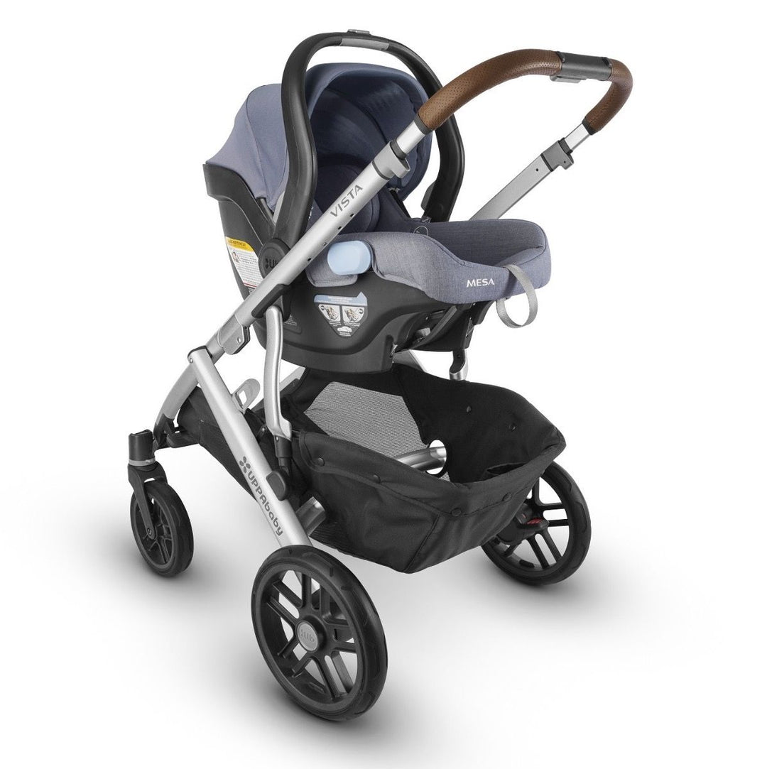 Uppababy Autositzadapter (Vista / Cruz)