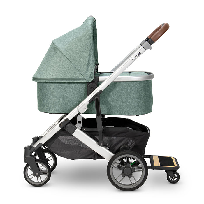 Uppababy cruz buggy board outlet