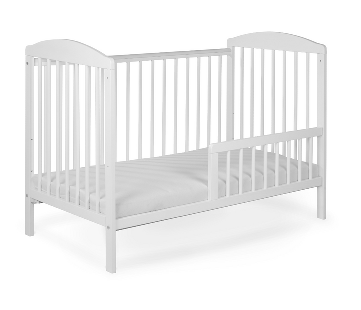 Side cot Together 2-in-1 (60x120cm) 