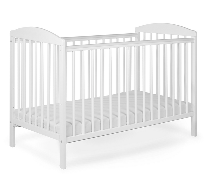 Side cot Together 2-in-1 (60x120cm) 