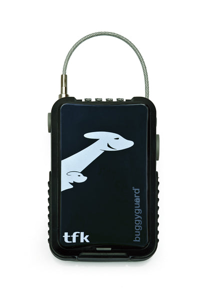 TFK BuggyGuard lock (universal)) 