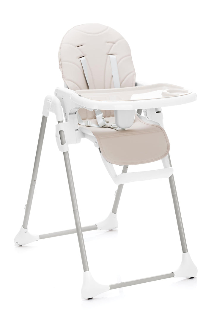 Tim high chair (taupe)