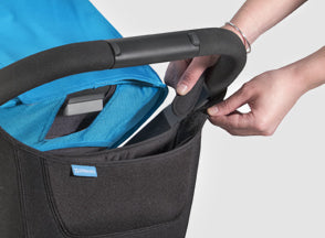 Uppababy Organizer Carry-All