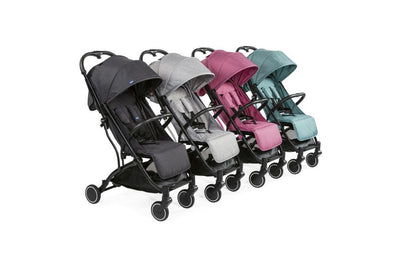 Chicco Trolley Me (diverse Farben)