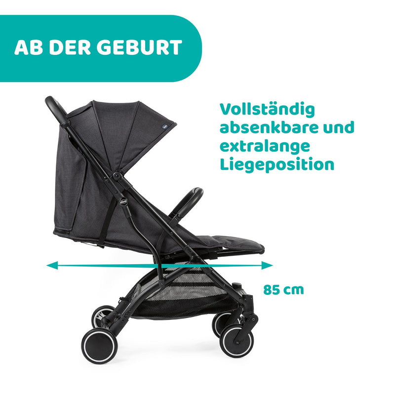 Chicco Trolley Me Buggy online kaufen