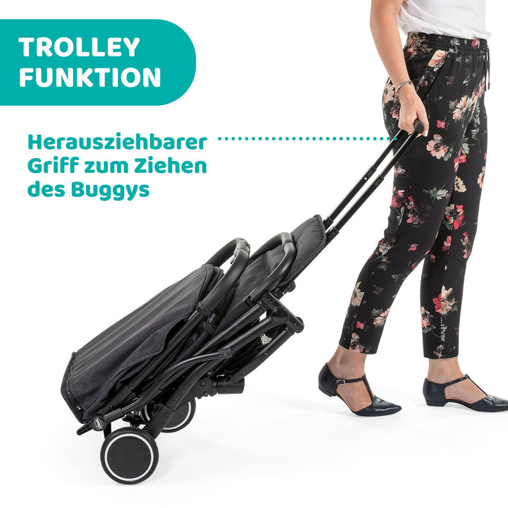 Chicco Trolley Me Buggy online kaufen