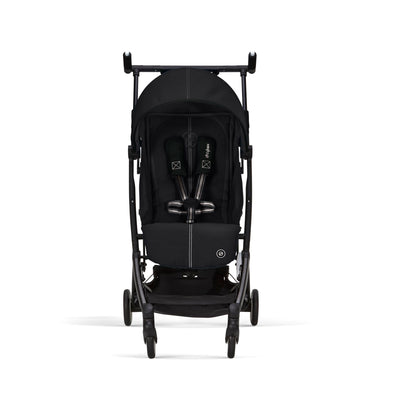 Cybex Libelle (moon black)