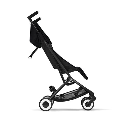Cybex Libelle (moon black)