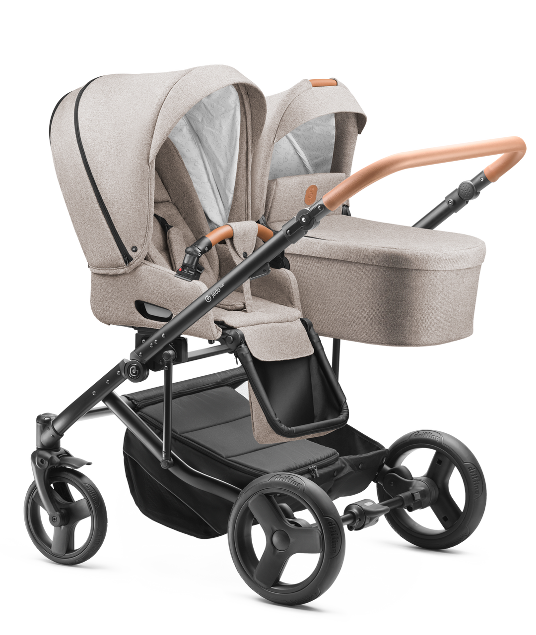 Jedo Duo (beige)