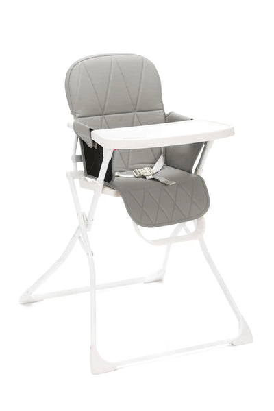 Tom high chair (gray)