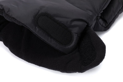 Hand warmer individually (black) 