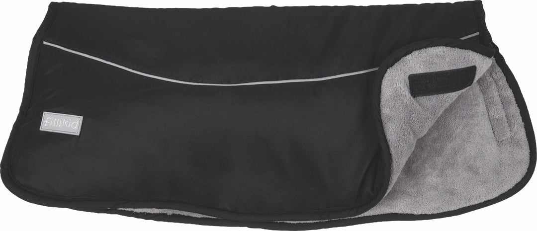 Hand warmer (black)