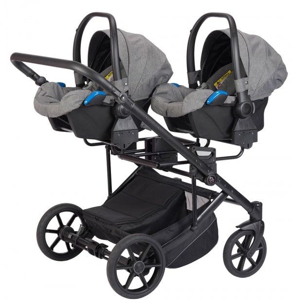 Jedo Duo (beige)