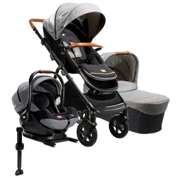 Stroller store set for 