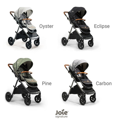 Joie Aeria Action 4-in-1 (various colors)