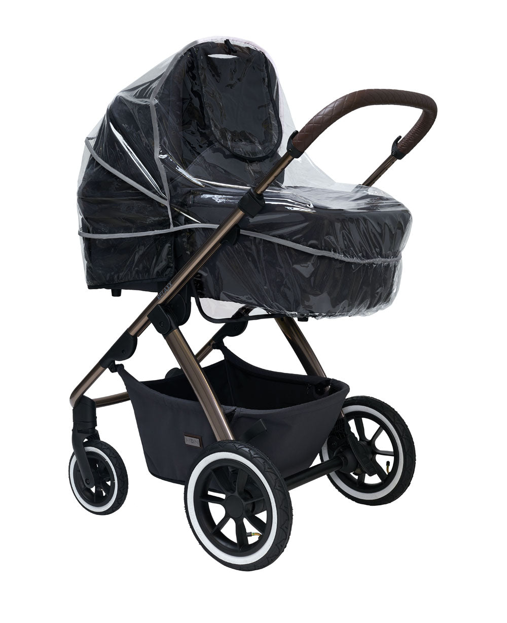 Moon Regenverdeck (diverse Modelle)