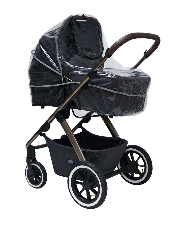 Moon Regenverdeck (diverse Modelle)