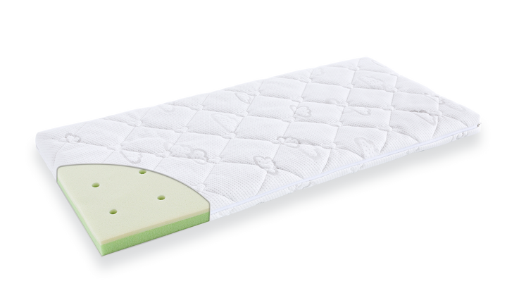 Little Angel mattress (cradle / bassinet)