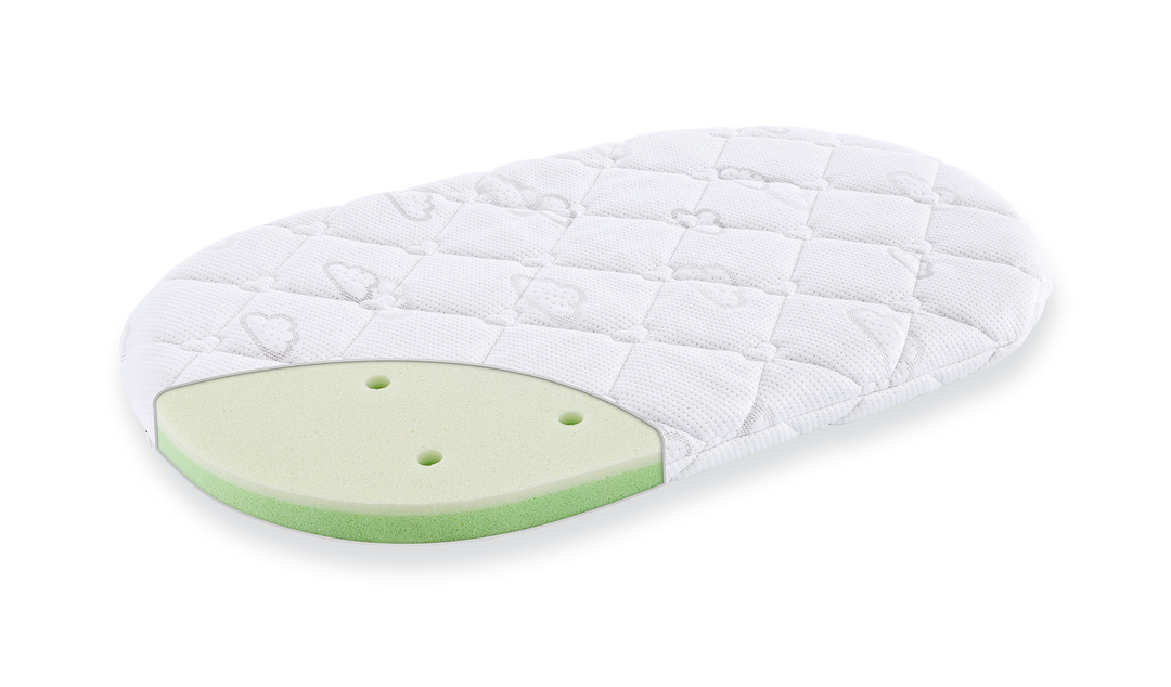 Little Angel mattress (cradle / bassinet)