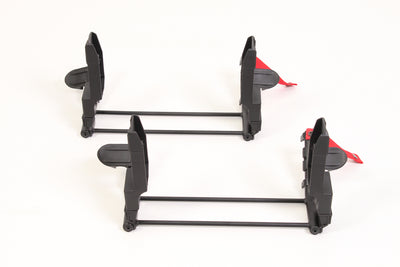 TFK Double Car Seat Adapter (Duo)