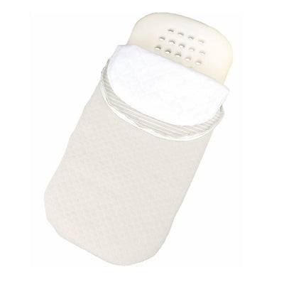 Mattress covers for baby bath (Uppababy)